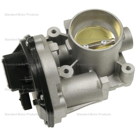 Standard Ignition Fuel Injection Throttle Body, S20027 S20027